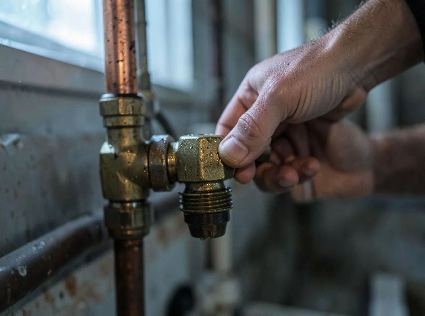 Emergency Plumber Hydetown, PA FAQs